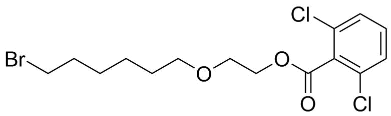 Vilanterol Impurity 26