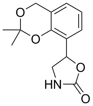 Vilanterol Impurity 27