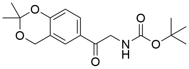 Vilanterol Impurity 30