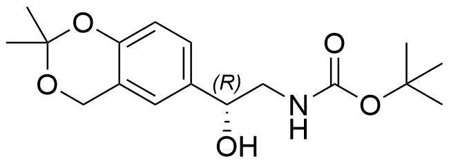 Vilanterol Impurity 31