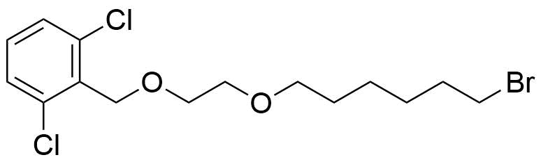 Vilanterol Impurity 34