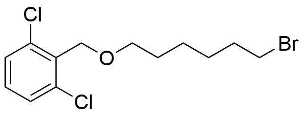 Vilanterol Impurity 36