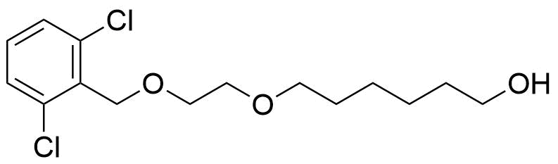 Vilanterol Impurity 37