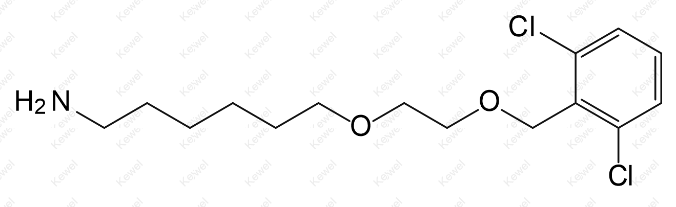 Vilanterol Impurity 39