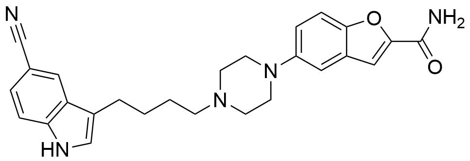 Vilazodone