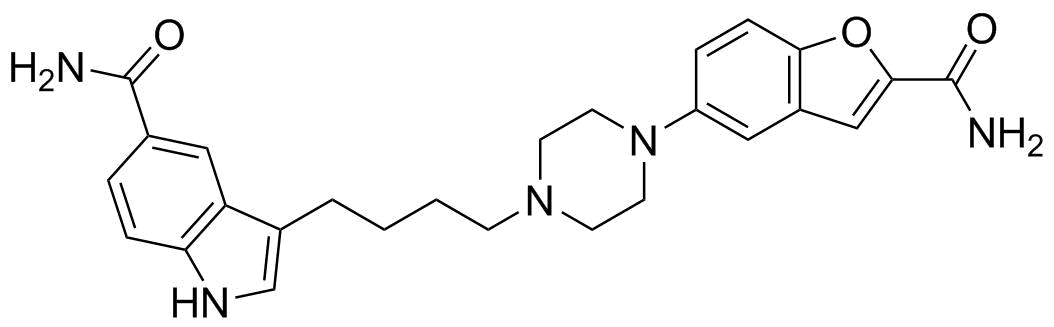Vilazodone Impurity 6