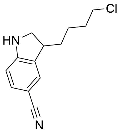 Vilazodone Impurity B
