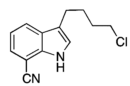 Vilazodone Impurity C