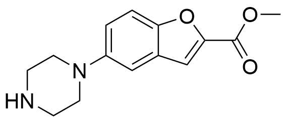 Vilazodone Impurity 9