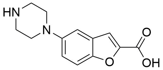 Vilazodone Impurity 12