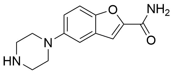 Vilazodone Impurity 13