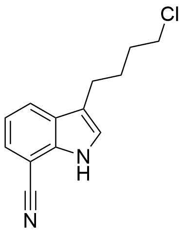 Vilazodone Impurity 17