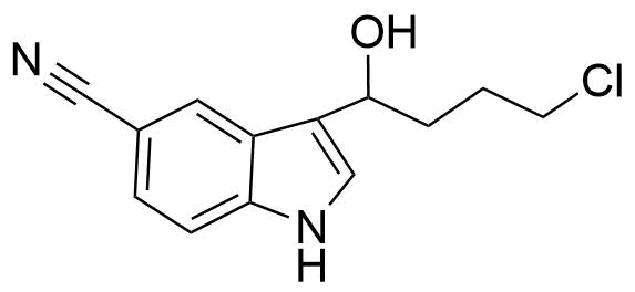 Vilazodone Impurity 19