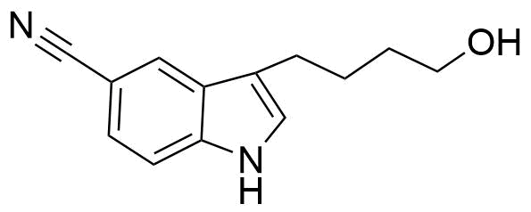 Vilazodone Impurity 20