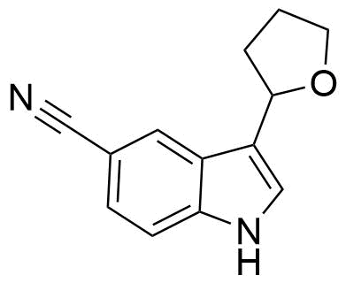 Vilazodone Impurity 21