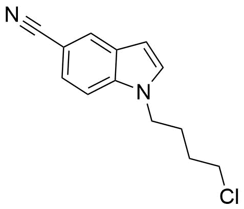 Vilazodone Impurity 22