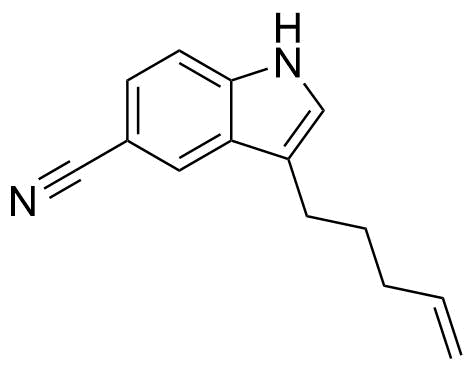 Vilazodone Impurity 25