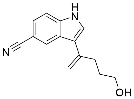Vilazodone Impurity 26