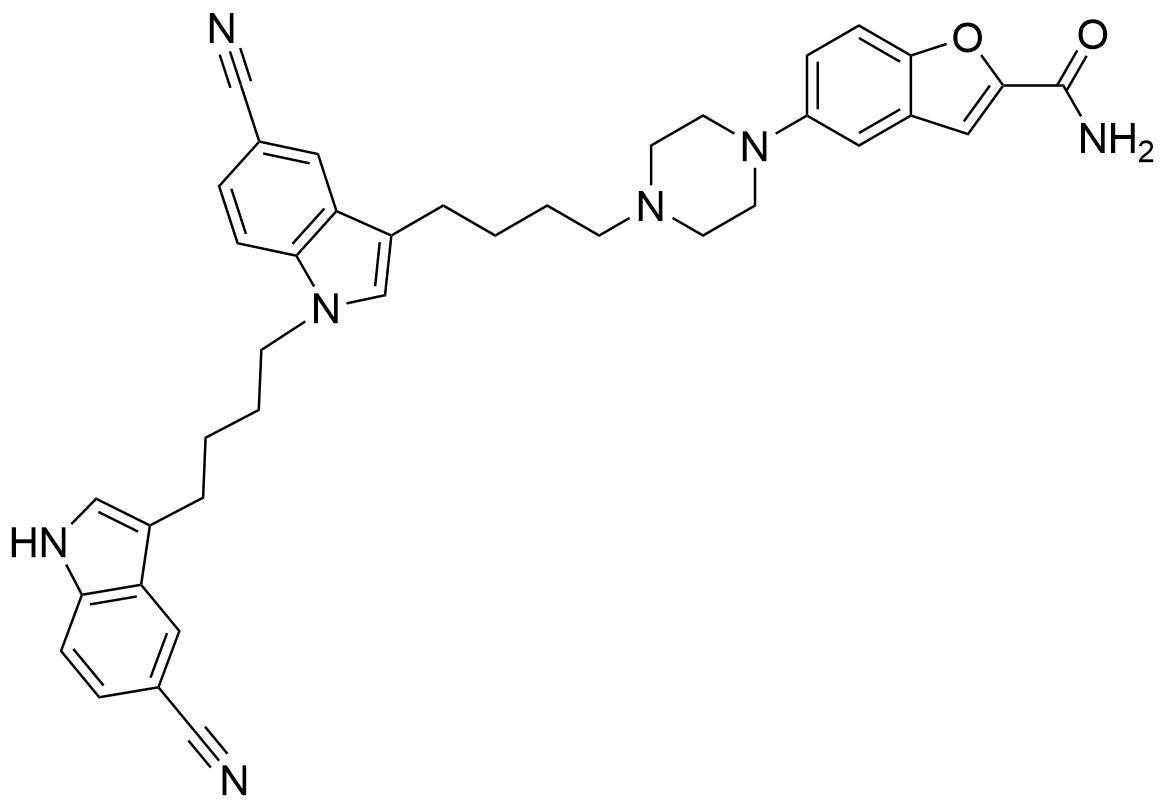 Vilazodone Impurity 27