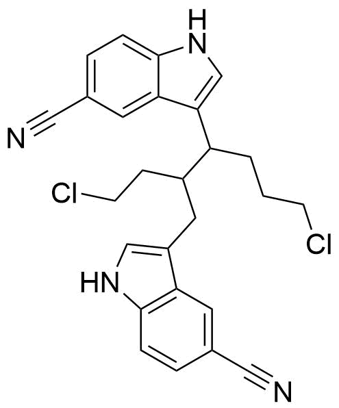 Vilazodone Impurity 31