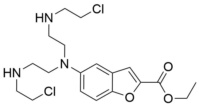 Vilazodone Impurity 33