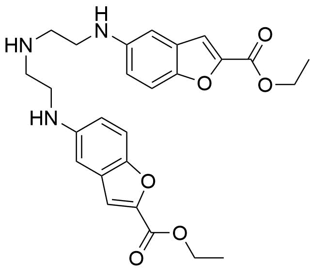 Vilazodone Impurity 34