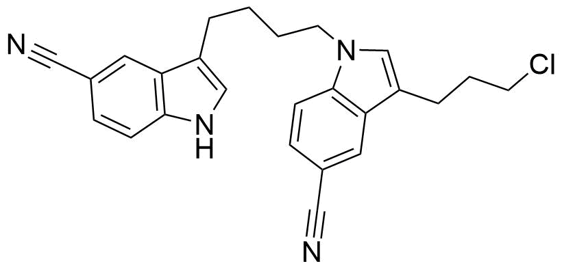 Vilazodone Impurity 37