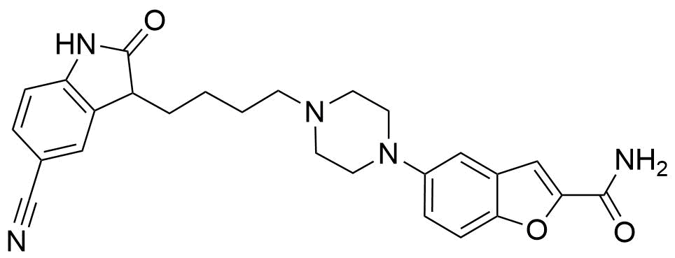 Vilazodone Impurity 41