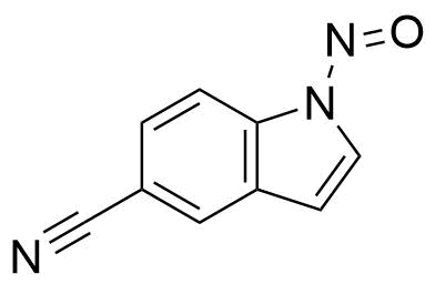 Vilazodone Impurity 43