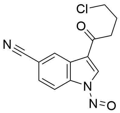 Vilazodone Impurity 44
