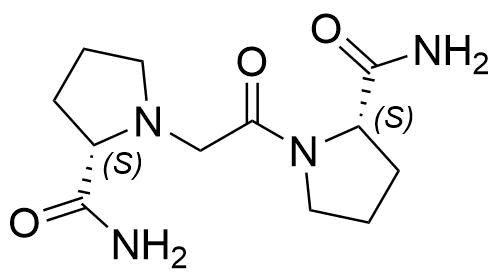 Vildagliptin Impurity 100