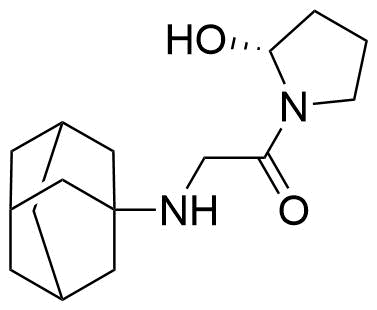 Vildagliptin Impurity 103