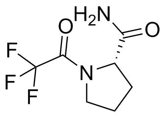 Vildagliptin Impurity 105