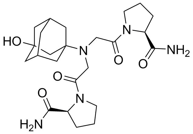 Vildagliptin Impurity 106