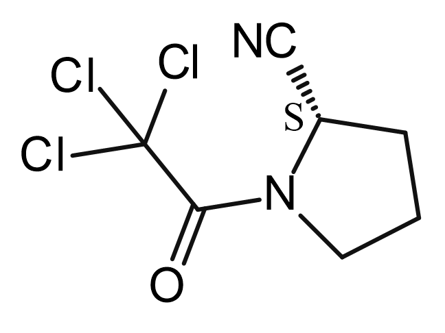 Vildagliptin Impurity 113