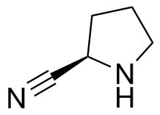Vildagliptin Impurity 108