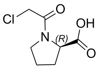 Vildagliptin Impurity 109