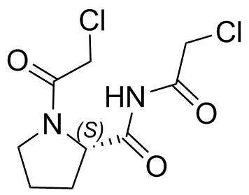 Vildagliptin Impurity 111