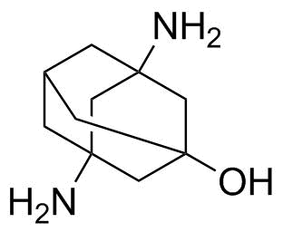 Vildagliptin Impurity 114