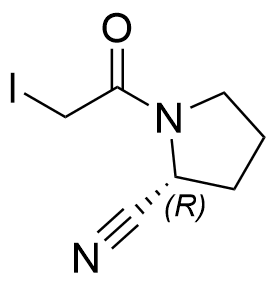 Vildagliptin Impurity 116