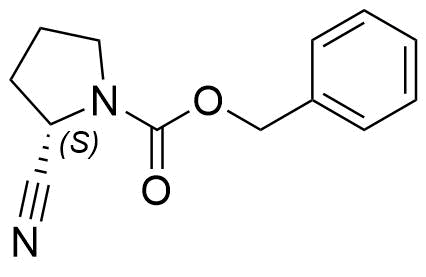 Vildagliptin Impurity 121