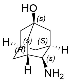 Vildagliptin Impurity 123