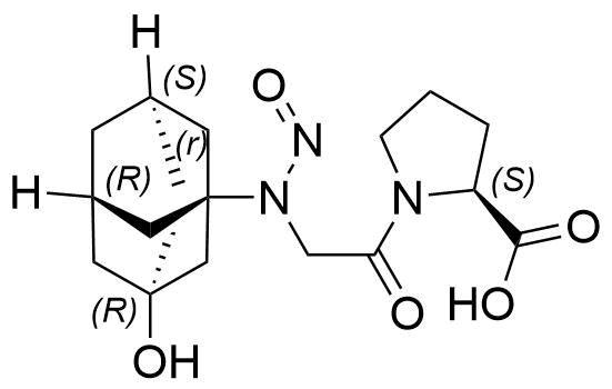 Vildagliptin Impurity 124