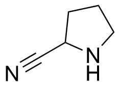 Vildagliptin Impurity 2