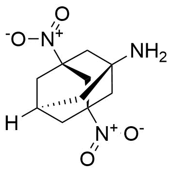 Vildagliptin Impurity 37