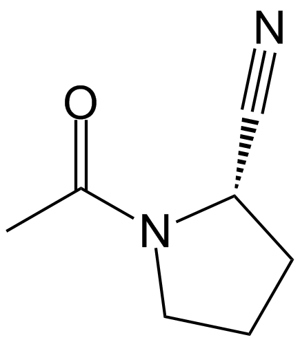 Vildagliptin Impurity 41