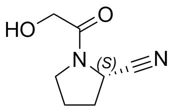 Vildagliptin Impurity 43