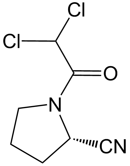 Vildagliptin Impurity 44