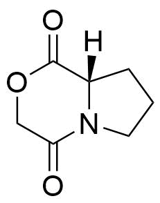 Vildagliptin Impurity 46