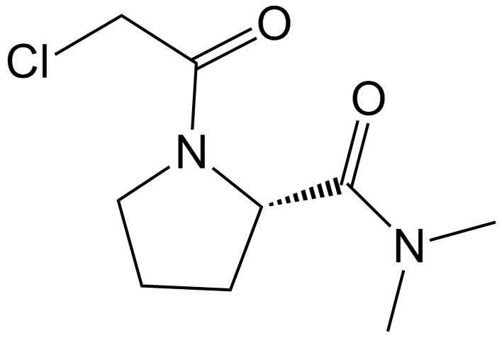 Vildagliptin Impurity 47